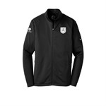 Galvin Masters Men's Nike Therma-FIT Full Zip Fleece